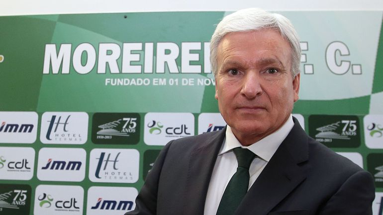 Moreirense: tudo pronto para a AG que pode ditar o futuro dos cónegos