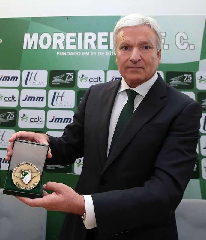 Moreirense: tudo pronto para a AG que pode ditar o futuro dos cónegos