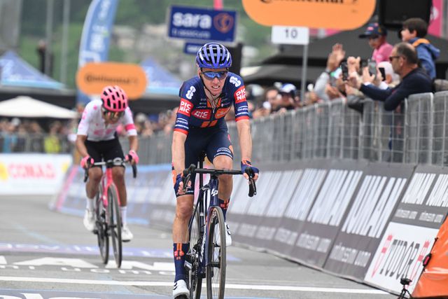 Giro: «A descida de Del Toro foi criminosa!»