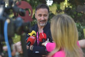 Vítor Pereira aponta o que falta a Gyokeres 