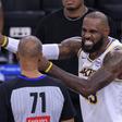 NBA vai utilizar inteligência artificial para ajudar os árbitros