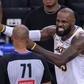 NBA vai utilizar inteligência artificial para ajudar os árbitros