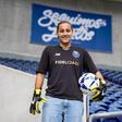 Bárbara Marques vai continuar a vestir a camisola portista - Foto: FC Porto