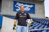 Bárbara Marques vai continuar a vestir a camisola portista - Foto: FC Porto