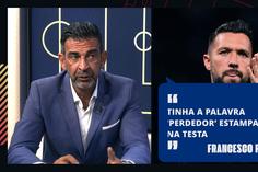 «Farioli é uma pessoa diferente, agora tem ganhador estampado na testa»