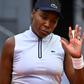 Venus iria disputar o segundo 'grand slam' da temporada     Fotografia Imago
