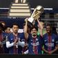 Vem aí a final da Champions: «Vitinha tem números absurdos»