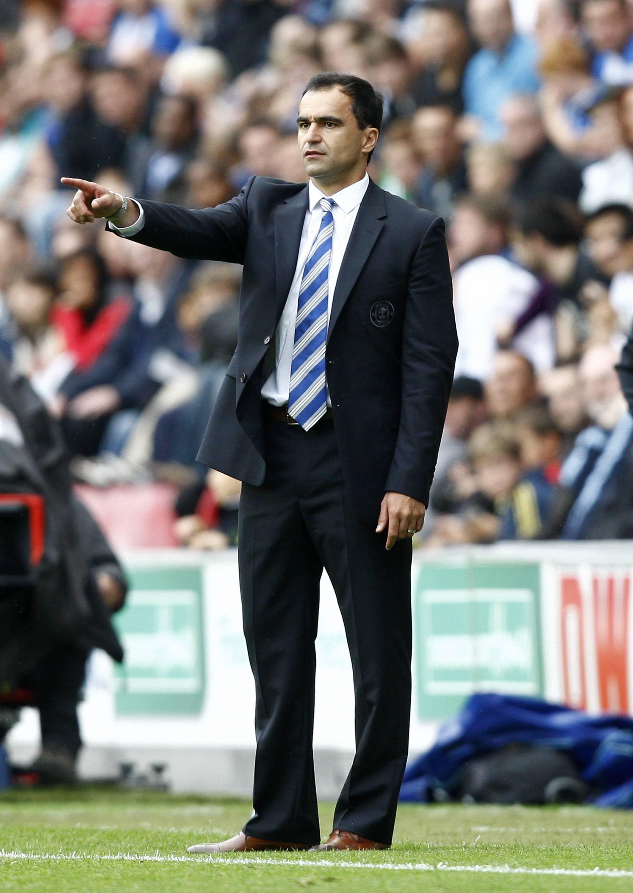 Wigan (2013/14) - Os ingleses disputaram a Liga Europa depois de vencerem a FA Cup, numa equipa orientada por Roberto Martínez. Num grupo com Rubin Kazan, Maribor e Zulte, terminou no último lugar, com cinco pontos.
