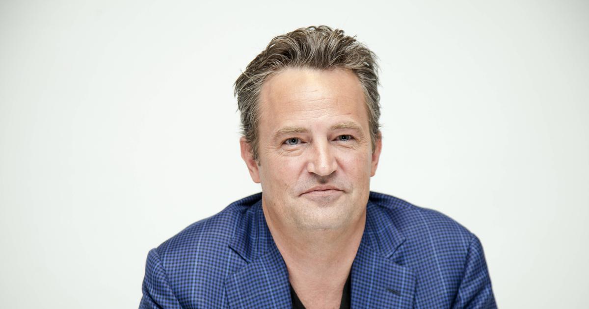 Assistente de Matthew Perry condenado a prisão pelo papel na morte do ator