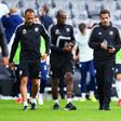 Hugo Oliveira integrou a equipa técnica de Marco Silva - Foto: IMAGO