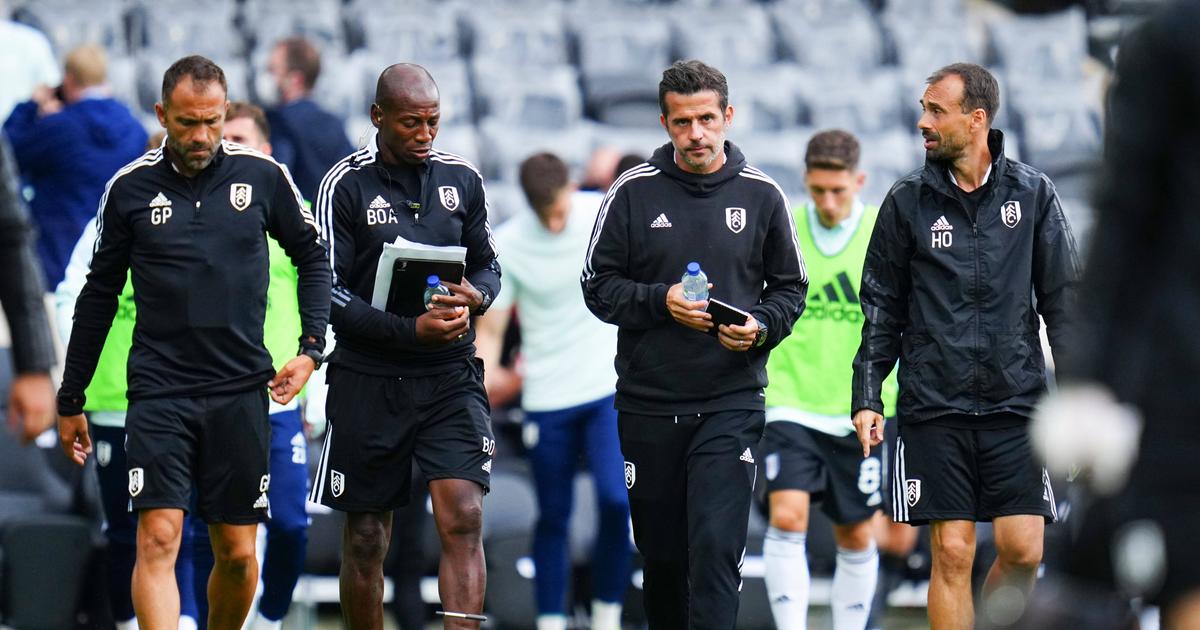 Hugo Oliveira elogia Marco Silva: «Vamos acabar por reencontrar-nos»