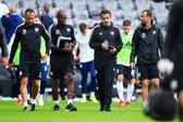 Hugo Oliveira integrou a equipa técnica de Marco Silva - Foto: IMAGO