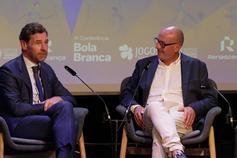 Villas-Boas sobre Varandas: «Não gostamos um do outro, eu não confio nele, ele não confia em mim»