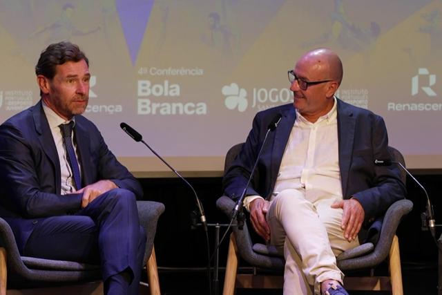 Villas-Boas sobre Varandas: «Não gostamos um do outro, eu não confio nele, ele não confia em mim»
