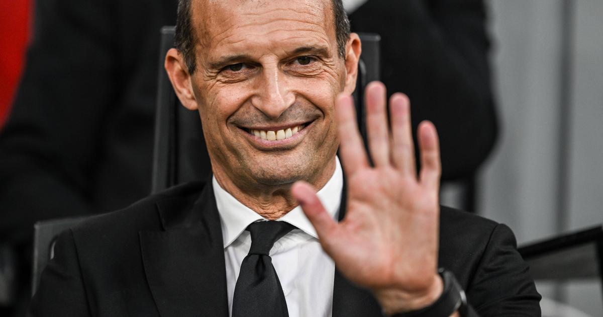 Após falhanço no Milan, Allegri vai assumir outro clube de topo na Serie A