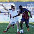 Na primeira mão do 'play-off', Torreense e Casa Pia empataram sem golos