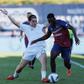 Na primeira mão do 'play-off', Torreense e Casa Pia empataram sem golos