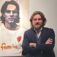 De Franceschi foi o único italiano campeão nacional pelo Sporting- Foto: D. R.