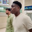 Doumbia deverá ser oficializado como terceiro reforço dos leões para a nova época