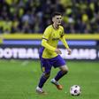 Benjamin Tahirovic brilha na Dinamarca depois de ter passado por Roma e Ajax, onde trabalhou com Farioli