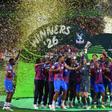 Premier League domina Liga Europa e Liga Conferência