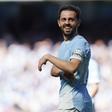 Bernardo Silva esteve nove anos nos 'citizens' e ganhou tudo o que havia para ganhar