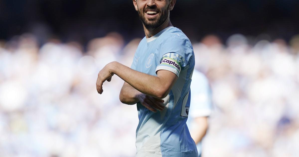 Bernardo Silva abdica de muitos milhões para jogar no Barcelona