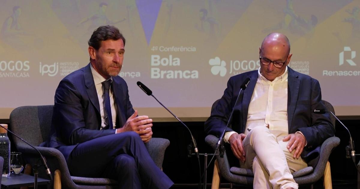 «Esta transformação do FC Porto de uma época para a outra dá muito gosto falar»