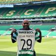 César Prates deixou saudades em Alvalade - Foto: IMAGO