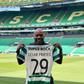 César Prates deixou saudades em Alvalade - Foto: IMAGO