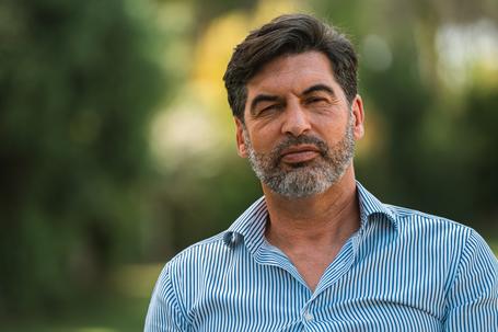Paulo Fonseca - Foto Maykon Quiozini