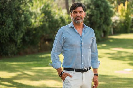Paulo Fonseca - Foto Maykon Quiozini