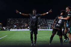 «Doumbia pode alavancar o jogo do Sporting para outro nível»