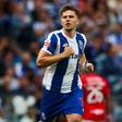 Oskar Pietuszewski continua ligado aos dragões até 2031 - Foto: FC Porto