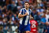 Oskar Pietuszewski continua ligado aos dragões até 2031 - Foto: FC Porto