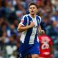 Oskar Pietuszewski continua ligado aos dragões até 2031 - Foto: FC Porto
