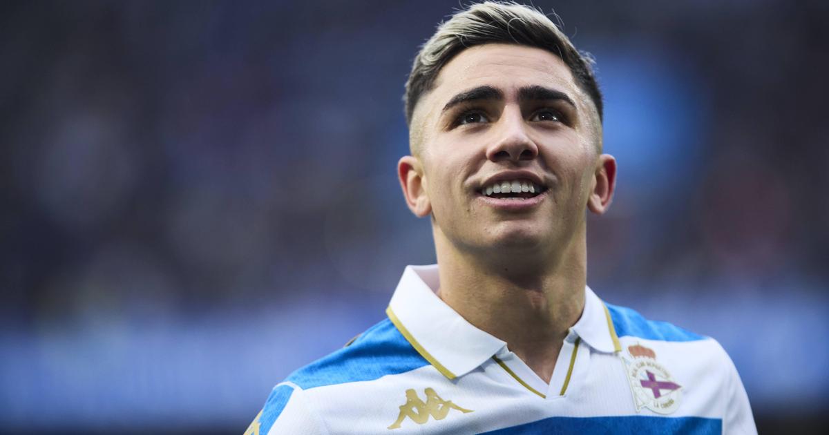 Atenção Sporting: cláusula de Yeremay sobe para os… €150 milhões!