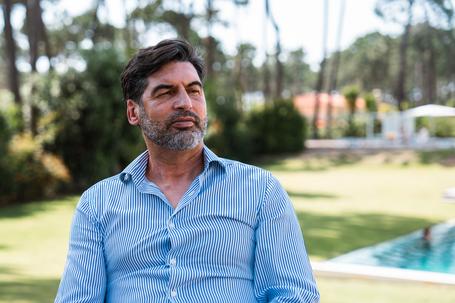 Paulo Fonseca - Foto de Maykon Quiozini