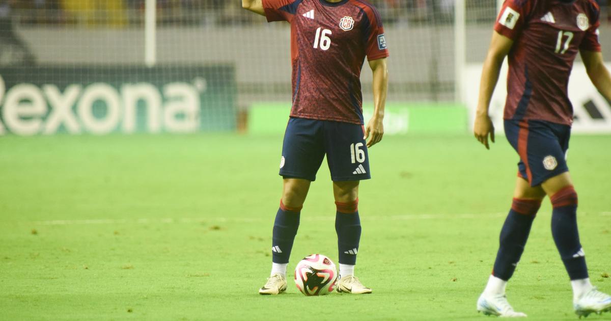 Costa Rica: escândalo com tiros afasta três internacionais da seleção