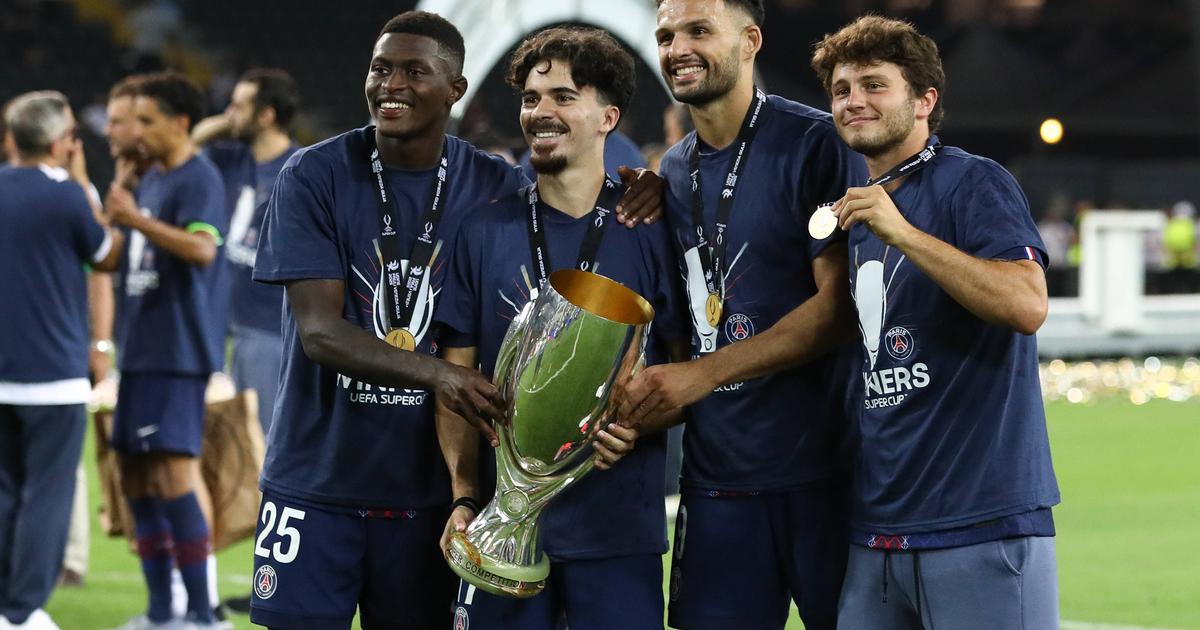 Mundial 2026: Seleção completa com chegada do quarteto do PS