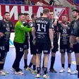 Partizan ganhou por 20-0 devido à flata de comparência dos rivais. Foto X/RTS