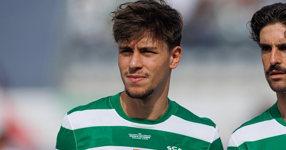 Mercado Sporting: Vagiannidis recebeu sondagens de dois clubes