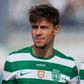 Vagiannidis ainda não tem lugar confirmado no plantel da próxima época - Foto: IMAGO