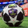 Falta um dia para a final de Budapeste entre PSG e Arsenal - Foto: IMAGO