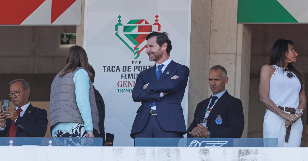 «É a tentativa de Villas-Boas serenar os ânimos de um Sporting que atravessa um excelente momento»