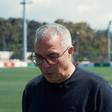 Augusto Inácio: «Em 1986 houve o 25 de abril do futebol»