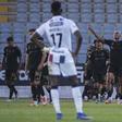 Casa Pia-Torreense: gansos ficam na Liga, azuis-grená caem de pé!