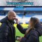 'Ted Lasso' tem oferta de emprego para Guardiola