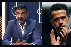 «Benfica não pode assumir Marco Silva porque se Mourinho disser que fica, tem de ficar»