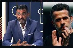 «Benfica não pode assumir Marco Silva porque se Mourinho disser que fica, tem de ficar»